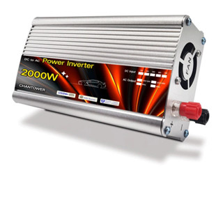 逆變器12v 220v太陽能逆變器500W 1000W 1500W 2000W便攜式變壓器汽車充電器轉換器車載電源逆變器