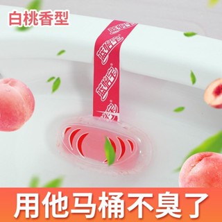 懸掛式馬桶清潔球潔廁球潔廁靈智慧除家用清潔香薰除臭廁所衛生間zy25527