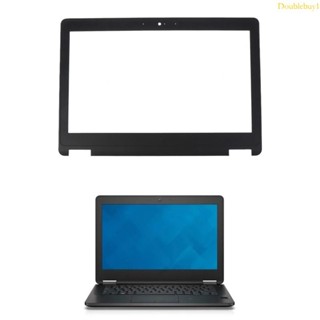 DOU 全新筆記本電腦螢幕適用於 Latitude 7270 E7270 LCD 前擋板蓋