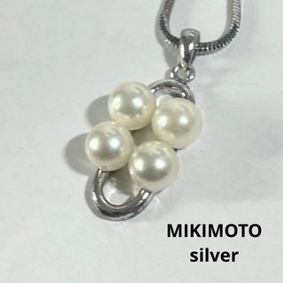 Mikimoto 墜飾 珍珠 日本直送 二手