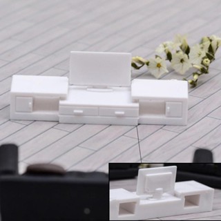 AN.MART建築佈置設計模型沙發傢俱模型套裝玩具1/75比例AM
