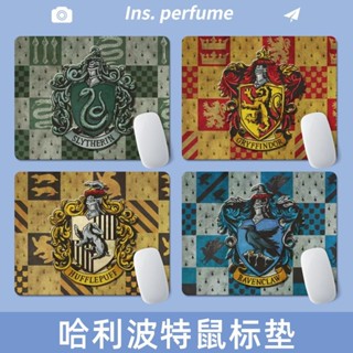 🚚臺灣出貨🖱 哈利波特周邊滑鼠墊 辦公寫字桌墊 鍵盤遊戲個性創意動漫卡通 滑鼠墊 書桌墊 辦公桌墊 電腦桌墊