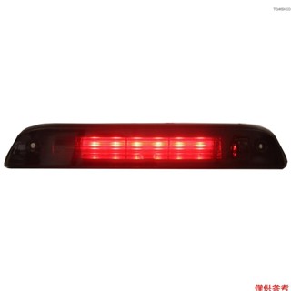 JEEP Winn 2007-2017 OEM 後高位剎車燈更換 5116236AF