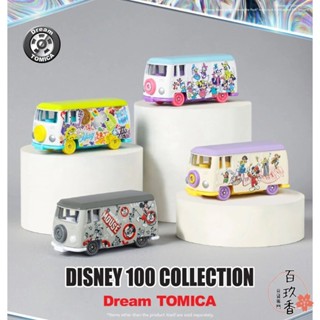 ξ✿百玖香✿🌟Tomica 迪士尼賣場1🌟臺灣公司貨🌟日本 多美小汽車 小車 汽車 多美 冰雪奇緣 米奇 米妮 高帽子車