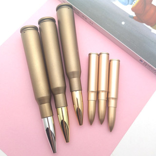 ❣️模擬子彈筆新奇特模擬武器原子筆手榴彈學生文具廣告禮品套裝25.5.29