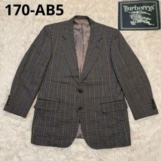 Burberry 博柏利 夾克外套 格紋 mercari 日本直送 二手