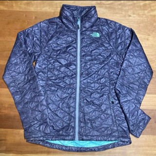 THE NORTH FACE 北面 羽絨服 夾克外套 XS 女裝 日本直送 二手