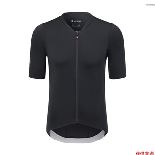 Winn 男士騎行服公路自行車騎行服透氣速乾自行車服反光彈力面料春夏騎行騎行服男士的理想選擇