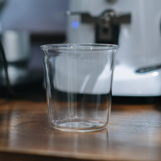 【咖啡器具配件】素止 日本KINTO CAST平替耐熱玻璃杯咖啡杯