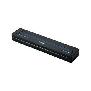 兄弟工業單色 A4 行動印表機 PocketJet USB/無線 LAN PJ-773