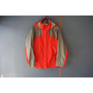 THE NORTH FACE 北面 防風外套 戶外 Gore-Tex mercari 日本直送 二手