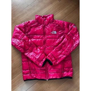 THE NORTH FACE 北面 羽絨服 女裝 mercari 日本直送 二手