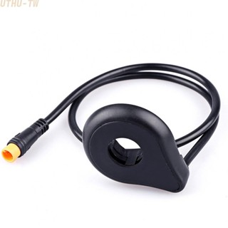 電動自行車油門 130X 油門加速器 24v/36v/48v/60v/72v IPX5 防水
