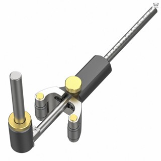 木工直線圓弧兩用劃線器 平行畫線器 多功能劃線工具 型號MG0-000-0024