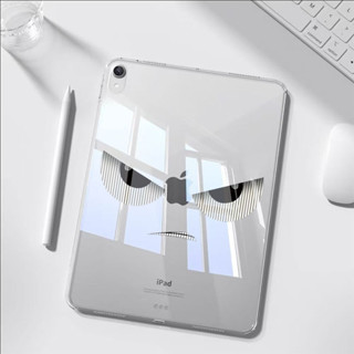 [現貨 促銷] 適用蘋果ipadPro2024平闆MINI7保護殻11/13英寸Air6/5新款殻3代