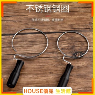 🔥臺灣出貨🔥法蘭絨過濾袋 咖啡店手衝咖啡濾網 大號過濾袋 商用滴漏式木柄過濾布 咖啡漏斗過濾器 咖啡過濾網漏勺