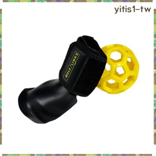 [YitisffTW] 高爾夫球訓練器球訓練器教具初學者舒適練習直練習高爾夫手腕訓練器
