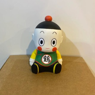 Dragon Ball 七龍珠 一番賞 公仔 萬代 餃子 mercari 日本直送 二手