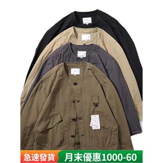 現貨 現貨速發#上衣 防風外套 棒球外套 機能山系戶外工裝休閒疊穿外套 牛仔外套 男生外套 薄外套