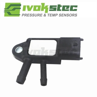 JEEP 用於吉普叛徒道奇旅程菲亞特 Freemont 2.0 CRD 的 DPF 差速器排氣壓力傳感器 0281002