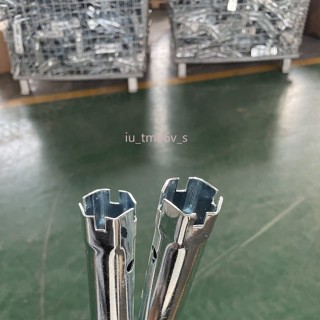 臺灣出貨 洗臉盆單冷水龍頭進水軟管拆卸工具馬桶進水螺母專用扳手六角套筒 上新