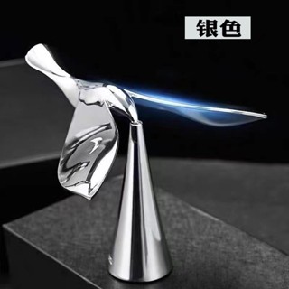飛鳥開瓶器啤酒不倒翁懸浮起瓶器平衡小鳥金屬解壓創意擺件器飛鳥開瓶器啤酒不倒翁懸掛開瓶器平板pxkuc1874gv.my2