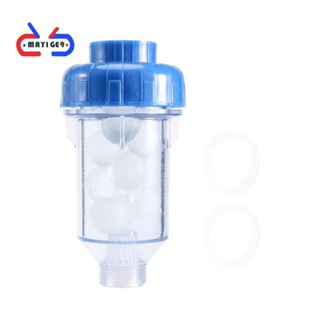 自來水過濾器洗衣機水龍頭淨水器家用淨水器易於安裝
