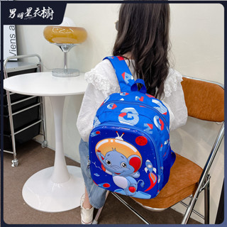 臺灣發貨⭐免運 兒童書包女童新款洋氣獨角獸揹包2-5歲小班幼兒園雙肩包輕便