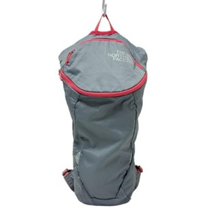 THE NORTH FACE 北面 後揹包 灰色 日本直送 二手