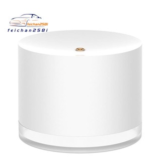 無線空氣加濕器便攜式電動加濕器夜燈加濕器擴散器 USB 可充電冷霧機家用夜燈