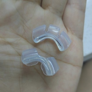 YOUPIN#耳朵矯正器嬰兒新生的兒耳廓矽膠耳撐垂耳招風耳耳夾糾正定型神器5KK