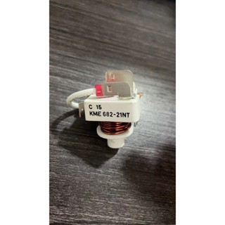 泰康冰箱壓縮機專用啟動器KME 682-9NT
