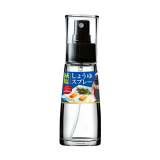 日本【ASVEL】醬油專用噴霧罐 50ML K-2158 葛瑪蘭