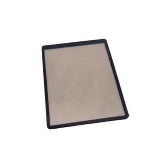 1 件全新 LCD 螢幕視窗顯示屏(亞克力)外玻璃適用於索尼 W320 W350 W570 W380 W510 W530