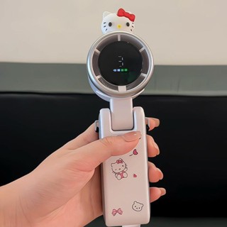 無葉風扇手持超長續航小型桌面迷你便攜靜音可掛脖隨身渦輪小電扇 散熱小風扇 解暑 潮殼