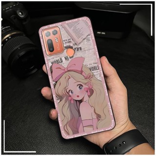 個性青春HTC D20 Plus/Desire 20+手機殼全包邊搞怪簡約男女款卡通數碼塗鴉可愛奢華女情侶純色質感矽膠