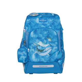 BECKMANN Air FLX擴充護脊書包/ 20~25L/ 鯨魚先生 eslite誠品
