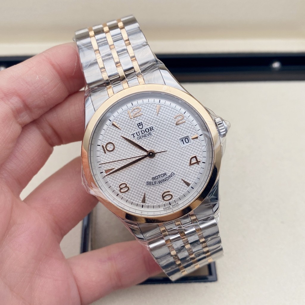 Tudor 帝舵男士手錶1926系列自動機械M91551-0001
