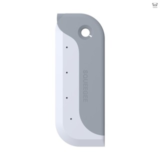 【有頻道】灰色 小鳥刮板窗戶玻璃刮水器 家用擦玻璃器刮窗神器清洗工具CD019