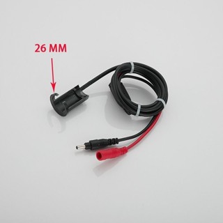 感應水龍頭電磁閥全自動感應器感應式洗手控制紅外線配件
