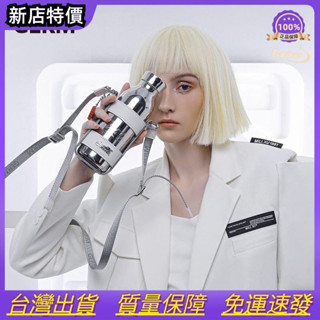 OYO－🔥Germ/格沵 430ml 保溫杯 316不銹鋼 【可口可樂聯名】戶外便攜水杯 高品質大肚杯