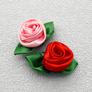 3D Jibbitz 3D花鞋扣韓國孔鞋配件