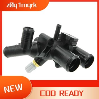 BB3Q8A586AB 恆溫器外殼冷卻液水法蘭用於 Ranger 2.2 Tdcl Transit MK7 MK8 2.