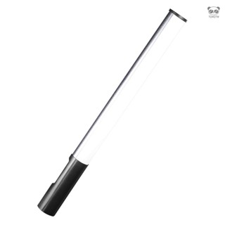 NiceFoto TC-209RGB RGB LED手持棒燈 便攜式攝影補光燈 雙色溫2500K-9900K 12檔亮度