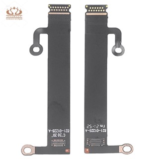 排線 LED 背光電纜黑色適用於 Pro A1706 A1707 A1708 A1990 A1989 LCD 螢幕顯示器