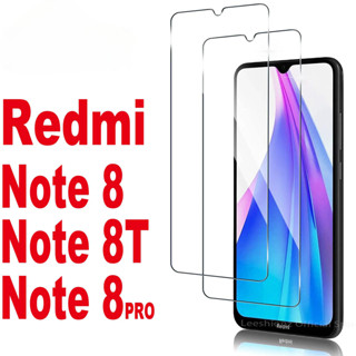 REDMI XIAOMI 小米紅米 Note 8 Pro Note8T Note8Pro 螢幕保護膜鋼化玻璃