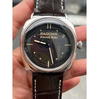 Panerai 沛納海特別版腕錶PAM00449手動機械男表47mm