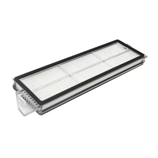 相容 Roborock S8 Maxv Ultra G20S 機器人吸塵器 HEPA 過濾器備件更換