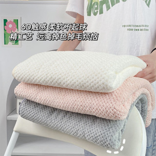 【臺灣現/貨】✨浴巾 女 韓國浴巾女家用可穿可裹吸水速幹ins風大毛巾不掉毛成人加厚裹巾