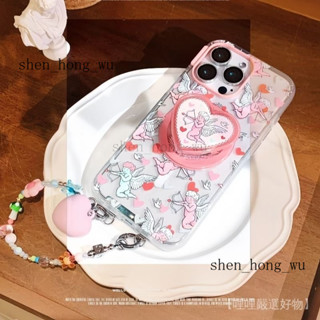 新品 免運🎀高版本POP丘比特之箭磁吸支架伸縮氣囊MagSafe手機啪嗒泡泡騷